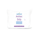 Antiac DAILY Face Wipes 25 wipes